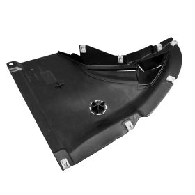 2018-2019 BMW X3 Front Driver Side Fender Splash Shield