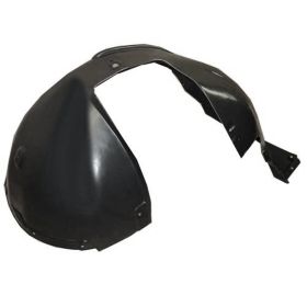 BMW 5 Series 1997-2003 Passenger Side Front Inner Fender - BM1251104