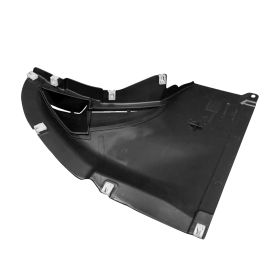 2018-2019 BMW X3 Front Passenger Side Fender Splash Shield