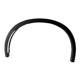 BMW X5 2014-2018 Front Driver Side Wheel Arch Trim - BM1290107