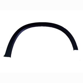 BMW X5 2007-2011 Passenger Side Front Wheel Opening Molding - BM1291100