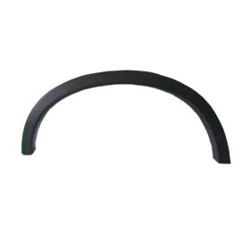BMW X4 2011-2017 Rear Passenger Side Wheel Arch Trim - BM1791107