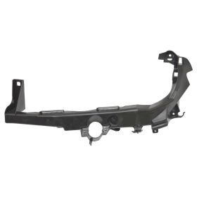 BMW 3 Series Wagon 2009-2011 Driver Side Headlight Bracket - BM2508103