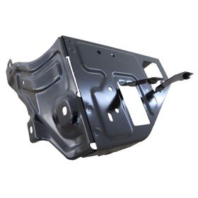 BMW X1 2016-2018 Passenger Side Headlight Bracket - BM2509104
