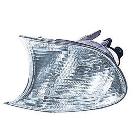 BMW 3 Series Convertible 2000-2001 Driver Side Parking/signal Light Assembly - BM2520108
