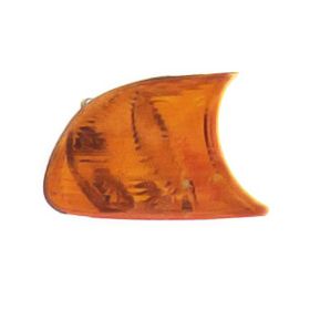BMW 3 Series Convertible 2000-2001 Passenger Side Front Parking/signal Light Assembly - BM2521106