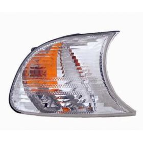 BMW M3 2002 Passenger Side Parking/signal Light Assembly - BM2521113