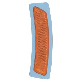 Fits Various Models - Call Us To Confirm! Front Passenger Side Side Marker Light Assembly - Best Value - BM2551103OEM #63147847206