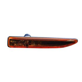 2002-2008 BMW 7 Series Repeater Lamp Passenger Side (Yellow Turn Indicator) HQ - BM2571119-3