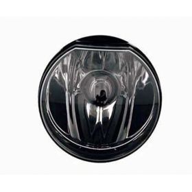 2003-2006 BMW 3 Series Coupe Fog Lamp Driver Side HQ - OEM# 63176920703 - BM2592123-3
