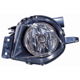 2006-2008 BMW 3 Series Sedan (1999-) Fog Lamp Driver Side W/O Sport Pkg HQ - OEM# 63176948373 - BM2592127-3