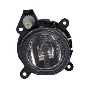 BMW Z4 2003-2005 Driver Side Fog Light Assembly - BM2592133
