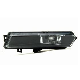 BMW 1 Series 2008-2011 Driver Side Fog Light Assembly - BM2592134 OEM# [List of Available Parts]/Lights/Fog Lights