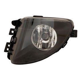 2011-2013 BMW 5 Series  Fog Lamp Driver Side W/O M Pkg HQ - OEM# 63177216885 - BM2592140-3