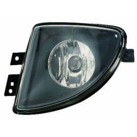 2011-2013 BMW 5 Series  Fog Lamp Driver Side Usa Built HQ - OEM# 63177216887 - BM2592143-3