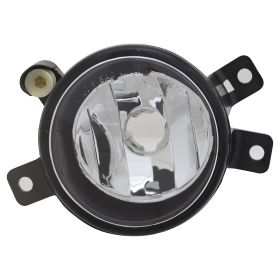 BMW X1 2012-2015 Driver Side Fog Light Assembly - BM2592148 OEM# [List of Available Parts]/Lights/Fog Lights