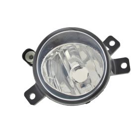 BMW X1 2012-2015 Driver Side Fog Light Assembly - BM2592150