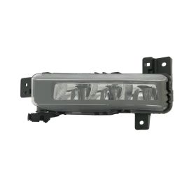 2020-2024 Bmw 228i Xdrive Gran Coupe - Driver Side Fog Light Assembly - BM2592158