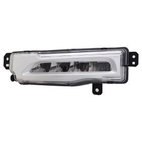 2019-2022 BMW X7 Driver Side Fog Light Assembly - BM2592160 OEM# 63177406365