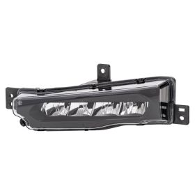 2020-2021 BMW X3 Driver Side Fog Light Assembly - Best Value - BM2592162OEM #63179492771