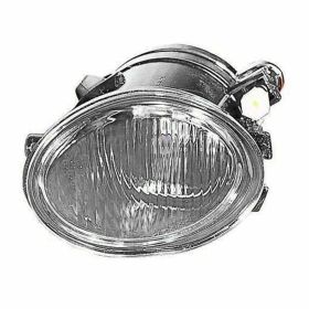BMW M3 1999-2001 Passenger Side Fog Light Assembly - BM2593125 OEM# [List of Available Parts]/Lights/Fog Lights