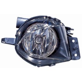 2006-2008 BMW 3 Series Sedan (1999-) Fog Lamp Passenger Side W/O Sport Pkg HQ - OEM# 63176948374 - BM2593127-3