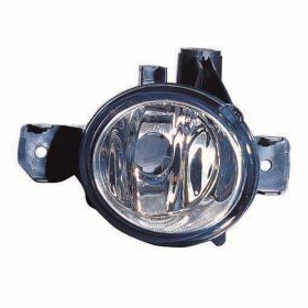 BMW X1 2012-2013 Passenger Side Fog Light Assembly - BM2593128