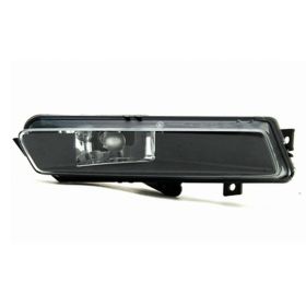 BMW 1 Series 2008-2011 Passenger Side Fog Light Assembly - BM2593134 OEM# [List of Available Parts]/Lights/Fog Lights