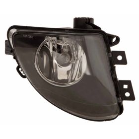 BMW 5 Series Gran Turismo 2010-2017 Passenger Side Fog Light Assembly - BM2593139 OEM# [List of Available Parts]/Lights/Fog Lights