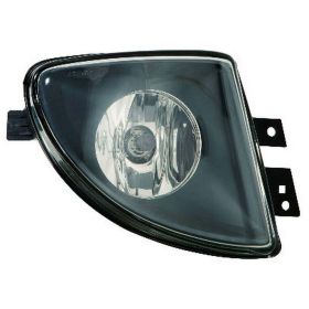 2011-2013 BMW 5 Series  Fog Lamp Passenger Side Usa Built HQ - OEM# 63177216888 - BM2593143-3