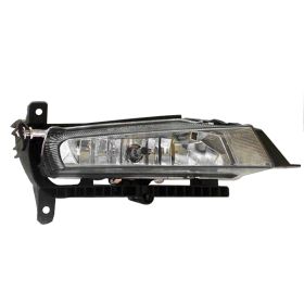 BMW Z4 2006-2008 Passenger Side Front Fog Light Assembly - BM2593146