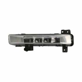 2017-2020 Bmw 5 Series - Passenger Side Fog Light Assembly - BM2593156