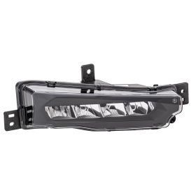 2020-2021 BMW X4 Passenger Side Fog Light Assembly - BM2593162 OEM# 63179492772