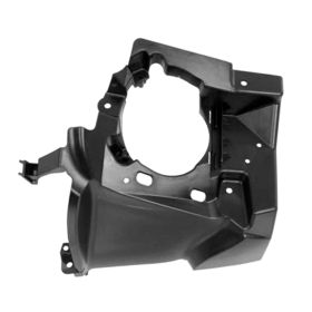 BMW 430i Convertible 2014-2016 Passenger Side Fog Lamp Bracket - BM2603101
