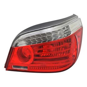 2008-2010 BMW 5 Series Tail Lamp Passenger Side HQ - OEM# 63217361594 - BM2801128-3
