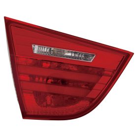 2009-2011 Bmw 3 Series- Sedan (E90) Rear Lamp - Inner, Lh (Driver Side) - BM2802105-2