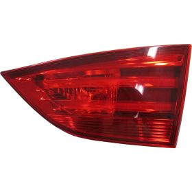 BMW X1 2012-2015 Driver Side Inner Tail Light Assembly - BM2802119 OEM# [List of Available Parts]/Lights/Signal Lights