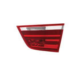BMW X3 2011-2017 Passenger Side Inner Tail Light Lens Housing - BM2803120