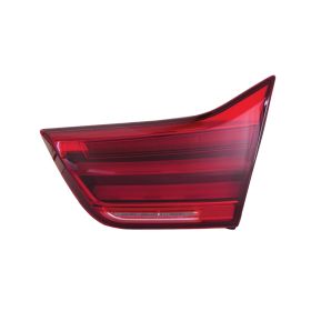 2014-2020 BMW 435I COUPE Passenger Side Led Inner Tail Light Assembly - CAPA Certified - BM2803126C OEM# 63217426054