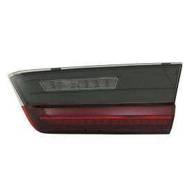 2019-2022 BMW M340I XDRIVE SEDAN Passenger Side Inner Tail Light Assembly - CAPA Certified - BM2803133C OEM# 63217420456
