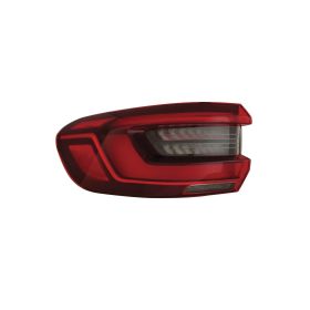 2019-2022 BMW X5 Driver Side Outer Tail Light Assembly - BM2804137 OEM# 63219448071