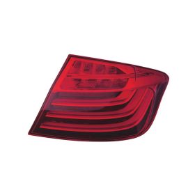 2014-2016 BMW 5 Series  Tail Lamp Passenger Side Led HQ - OEM# 63217312708 - BM2805111-3