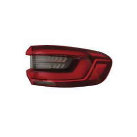 2019-2022 BMW X5 Passenger Side Outer Tail Light Assembly - BM2805137 OEM# 63219448072