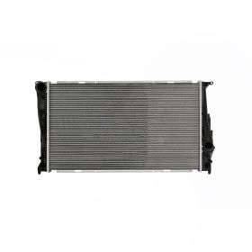 2009-2016 Bmw Z4 Radiator -W/ Turbo- 3.0L - BM3000148-2