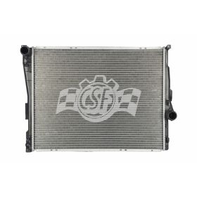 2003-2005 Bmw Z4 Radiator- Manual Only - BM3010106-2