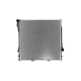 2000-2006 Bmw X5 Radiator- W/ Heater Return Line -3.0L - BM3010121-2