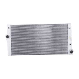 2011-2016 Bmw 5 Series Radiator Assembly- 3.0L- 530/ 535/ Gt Models - BM3010163-2