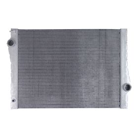 2016-2018 Bmw X5 Radiator- 3.0L Turbo- Gas - BM3010189-2