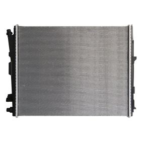 2019-2021 Bmw 3 Series- Sedan (G20) Radiator- Low Temp- 2.0L/3.0L Turbo - BM3010193-2