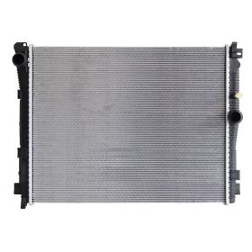 2019-2021 Bmw 3 Series- Sedan (G20) Radiator- Primary- 2.0L Turbo - BM3010194-2